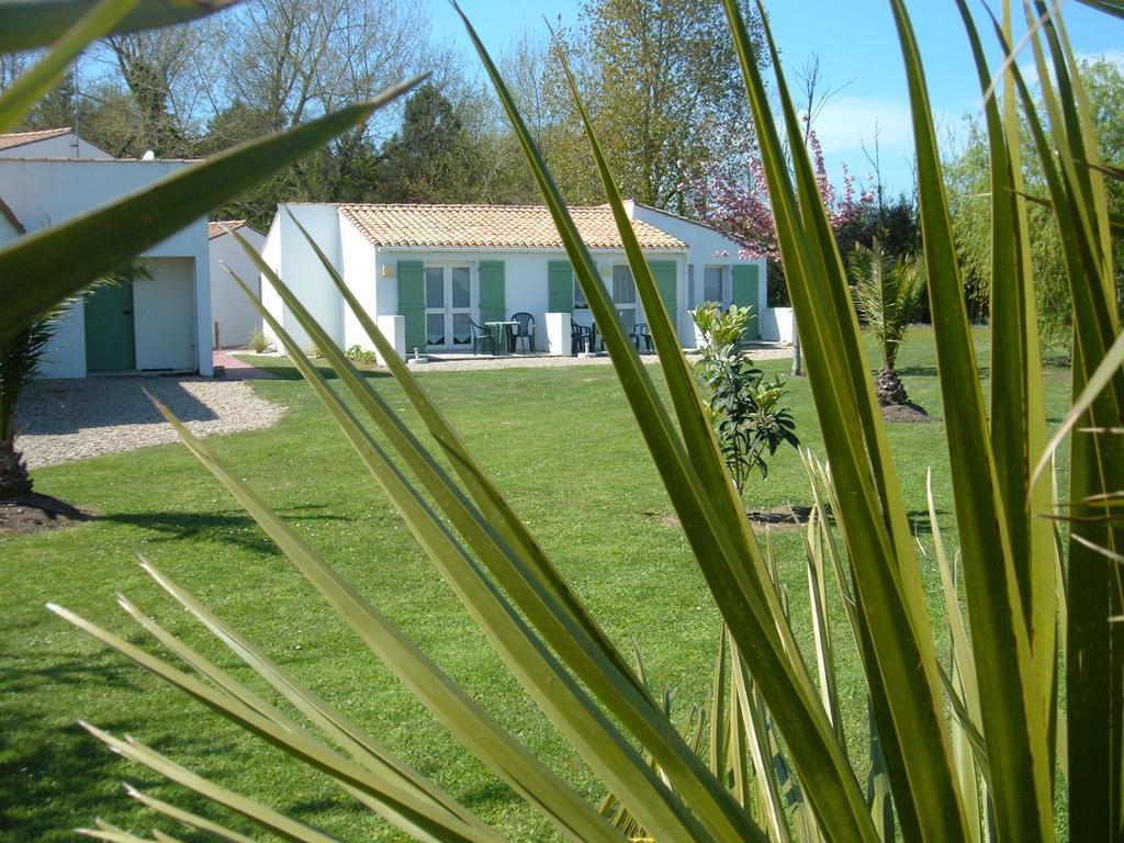 Le Parasol Ars-en-Ré Exterior foto