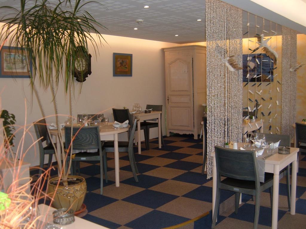 Le Parasol Ars-en-Ré Exterior foto